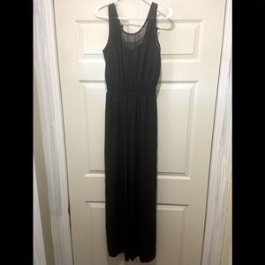 Forever 21 one piece jumpsuit